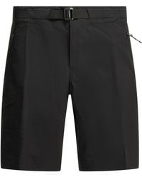 Arc'teryx - Gamma Sl Technical Shorts - Lyst