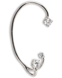 Panconesi - Earcuff Three Point - Lyst