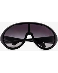 Moncler - Bio-Nylon Sunglasses - Lyst