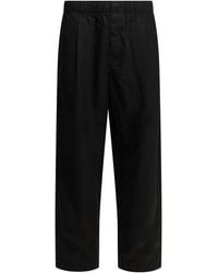 Our Legacy - Casual Tencel Pants - Lyst