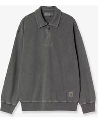Carhartt - Harper Cotton Polo Shirt - Lyst