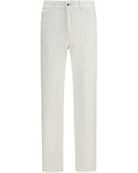 Moorer - Jeans Milton-15 - Lyst