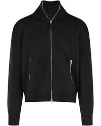 Tom Ford - Virgin Wool Cardigan - Lyst