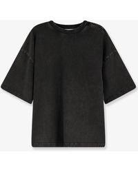 Entire studios - Heavy Boxy Tee - Lyst