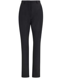 THE LATEST - Stretch Carola Pants - Lyst