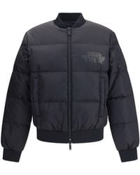 DSquared² - Down Jackets - Lyst
