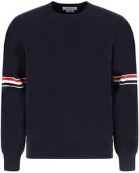 Thom Browne - Sweater - Lyst