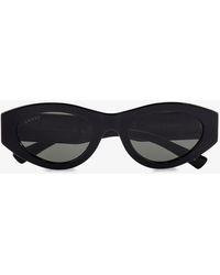 Gucci - Acetate Sunglasses - Lyst