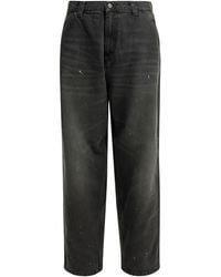 Carhartt - "Og Single Knee" Work Pants - Lyst
