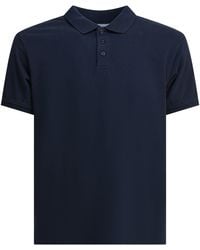 Altum - Cotton Polo Shirt - Lyst