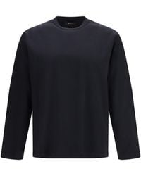 Laminar - Long-Sleeved T-Shirt - Lyst