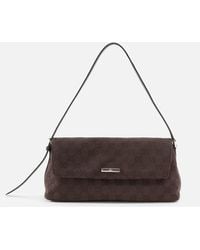 Gucci - Madison Medium Shoulder Bag - Lyst