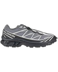Salomon - Xt-6 Protective Sneakers - Lyst