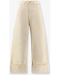 3x1 - Skater Duo Canvas Trousers - Lyst