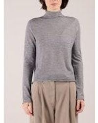 Fedeli - Cashmere Silk Knitwear - Lyst