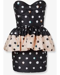 Fendi - Dresses Se+Pa - Lyst