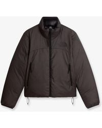The North Face - Pertex Reversible Down Jacket - Lyst
