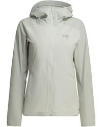 Arc'teryx - Gamma Lt Technical Jacket - Lyst