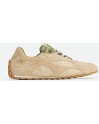 Bottega Veneta - "Orbit Flash" Sneakers - Lyst