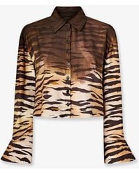 Pinko - Shirt Cordelia - Lyst