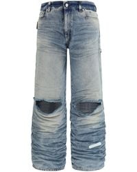 PDF CHANNEL - Jeans Rich Kid Denim - Lyst