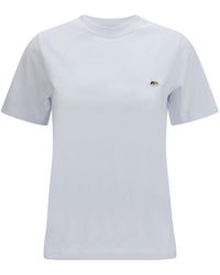 Fiorucci - Regular Patch Angeli T-Shirt - Lyst