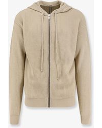 Rick Owens - Virgin Wool Cardigan - Lyst