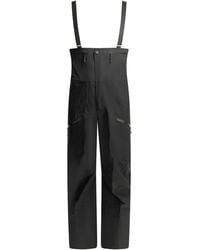 Arc'teryx - Rush Bib Pants - Lyst