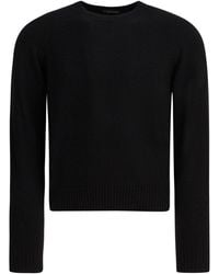 Tom Ford - Cashmere Crewneck Sweater - Lyst