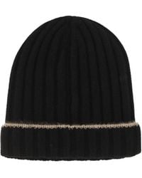 Brunello Cucinelli - Hats E Hairbands - Lyst