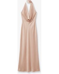 Amazuìn - Dress Vivienne Jersey - Lyst