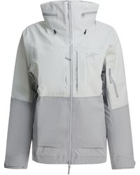 Arc'teryx - "Incendia" Technical Jacket - Lyst