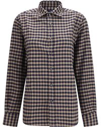 Deperlu - Steven Shirt - Lyst
