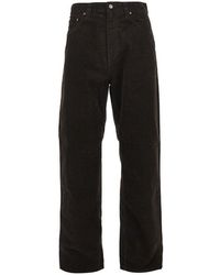 Carhartt - 'Aaron' Corduroy Pants - Lyst
