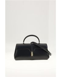 Celine - 16 East West Shoulder Bag - Lyst