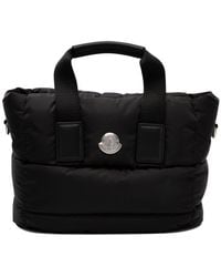 Moncler - Caradoc Small Handbag - Lyst