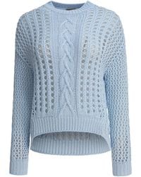 Rakku - Summer Breathlessnazionale Light Knitwear - Lyst