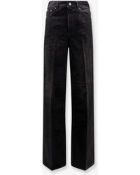 TOTEME - Denim Jeans - Lyst