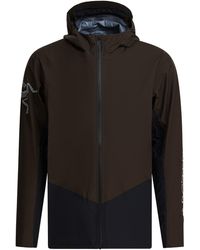 Arc'teryx - "Norvan" Technical Jacket - Lyst