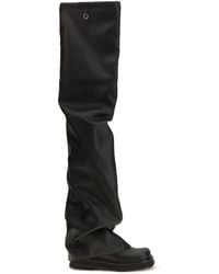 The Attico - Robin Extra-Long Boots - Lyst