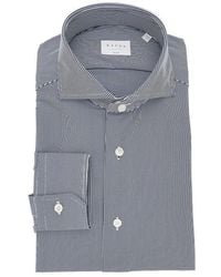 Xacus - Tailor Fit 'Active' Shirt - Lyst