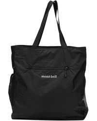 Montbell - Shoulder Bag - Lyst