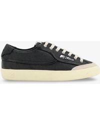 Autry - Windscape Leather Sneakers - Lyst