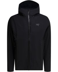 Arc'teryx - "Sawyer" Technical Jacket - Lyst