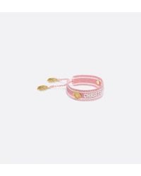 Dior - Iviera Bracelet - Lyst
