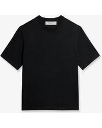 Golden Goose - Deluxe Brand Cotton T-Shirt - Lyst