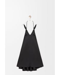 Loewe - "Flamenco" Dress - Lyst