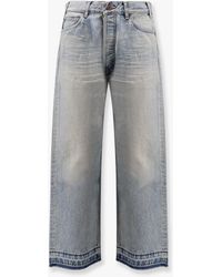 Celine - Wesley Zuma Wash Denim Jeans - Lyst