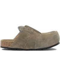 Balenciaga - "Dumbo" Sabot - Lyst