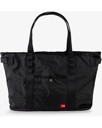 The North Face - Nylon Shoulder Bag - Lyst